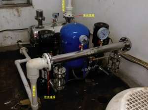 家里自來水壓力小怎么辦？有什么辦法可以解決？